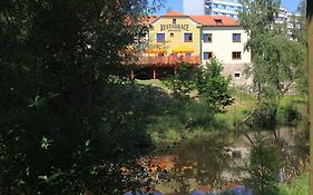 Guest House Splávek